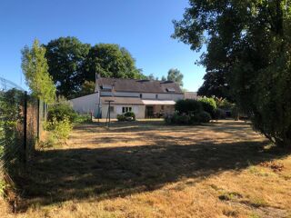  Maison � vendre 5 pi�ces 152 m�