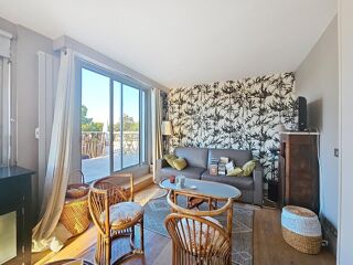  Appartement � vendre 4 pi�ces 85 m�