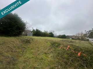  Terrain � vendre 650 m�