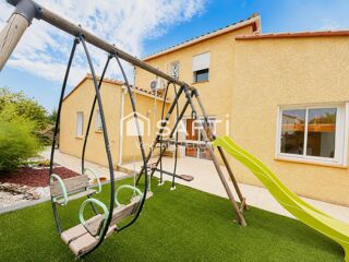  Maison à vendre 6 pièces 138 m²