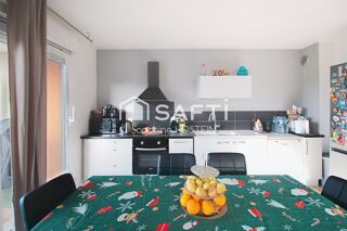 Vente Appartement Bel appartement de 64m2 2 Chambres, Terrasse, cave et garage! Villerupt