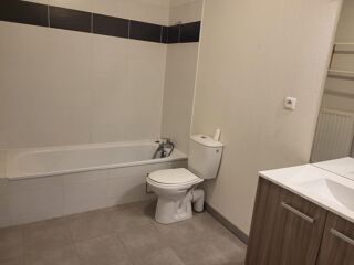  Appartement � vendre 2 pi�ces 45 m�