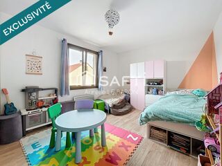  Maison � vendre 4 pi�ces 120 m�