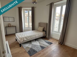  Appartement � vendre 3 pi�ces 66 m�