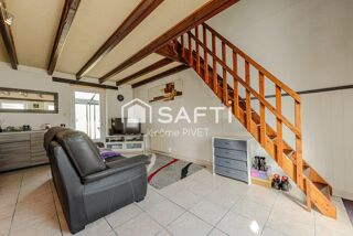  Maison à vendre 4 pièces 76 m²