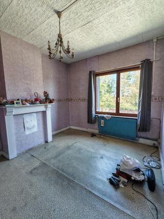  Maison à vendre 4 pièces 120 m²