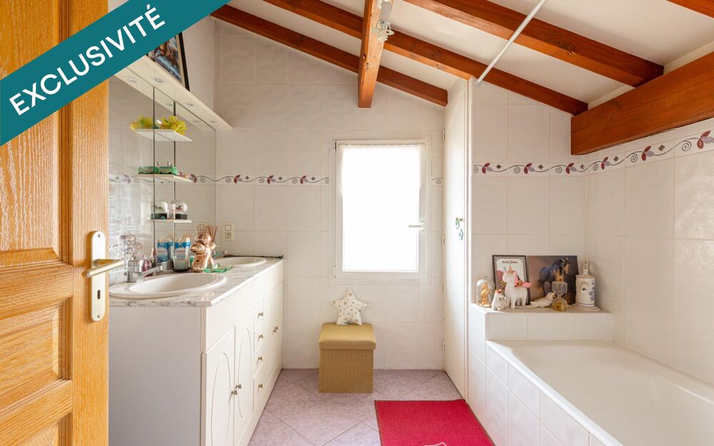 à vendre  Maison Bidart (64210)