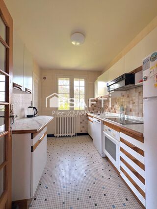  Maison à vendre 6 pièces 108 m²