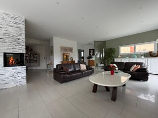  Maison à vendre 7 pièces 192 m²