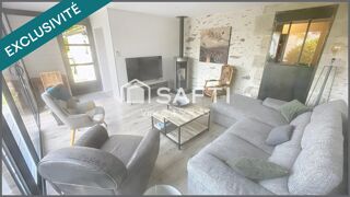  Maison à vendre 9 pièces 199 m²