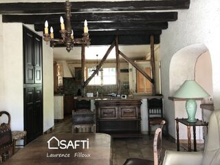  Maison à vendre 8 pièces 190 m²