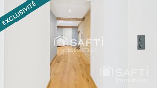  Maison à vendre 9 pièces 300 m²