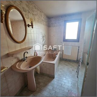 Maison à vendre 4 pièces 120 m²