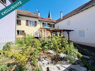  Maison à vendre 10 pièces 303 m²