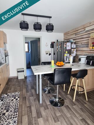  Maison  vendre 5 pices 108 m