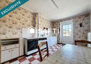  Maison à vendre 5 pièces 101 m²