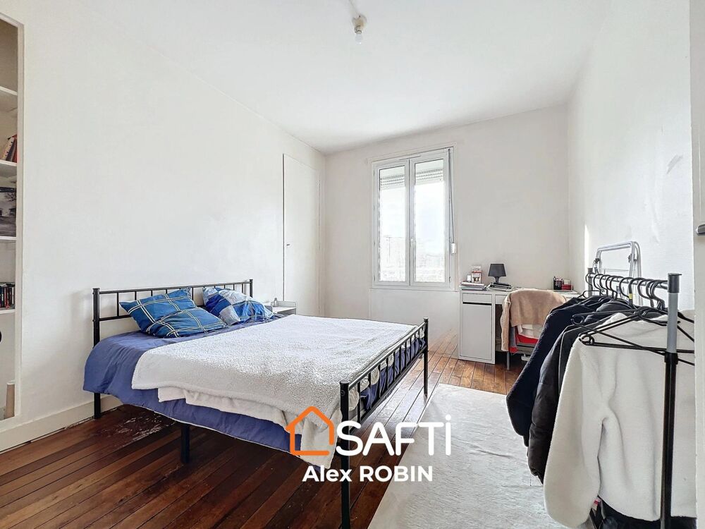 Vente Immeuble Opportunité d'Investissement Immobilier à Saisir ! Tours