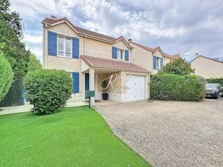  Maison à vendre 5 pièces 85 m²