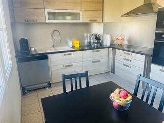  Maison � vendre 5 pi�ces 112 m�