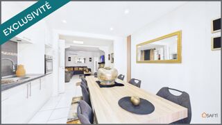  Maison � vendre 4 pi�ces 90 m�