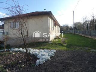  Maison à vendre 4 pièces 113 m²