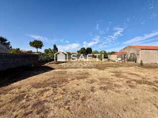  Terrain à vendre 775 m²