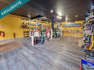  Immeuble à vendre 180 m² Bethune