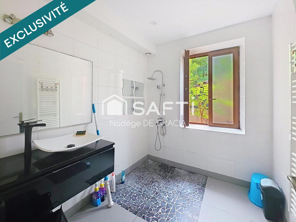 Vente Appartement Coquet T2 rénové rdc avec petit extérieur Montlaur