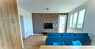  Appartement � vendre 3 pi�ces 65 m�