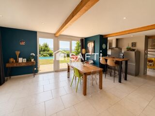  Maison à vendre 5 pièces 145 m²