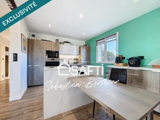  Maison � vendre 5 pi�ces 120 m�