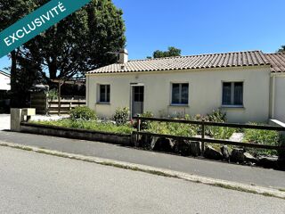  Maison � vendre 4 pi�ces 73 m�
