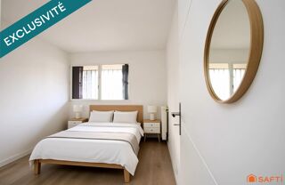  Appartement à vendre 3 pièces 50 m²