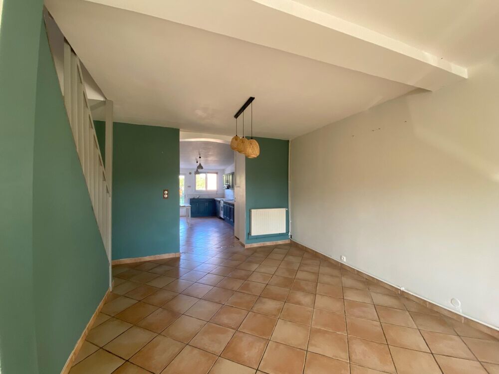 Location Maison MAISON 3 CHAMBRES JARDIN Somain