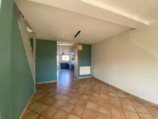  Maison à louer 4 pièces 120 m²
