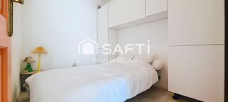  Appartement  vendre 3 pices 37 m