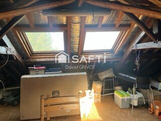  Maison � vendre 4 pi�ces 110 m�