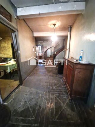  Maison à vendre 6 pièces 220 m²