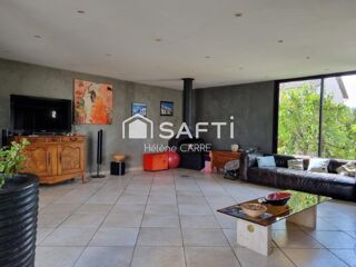  Maison à vendre 5 pièces 152 m²