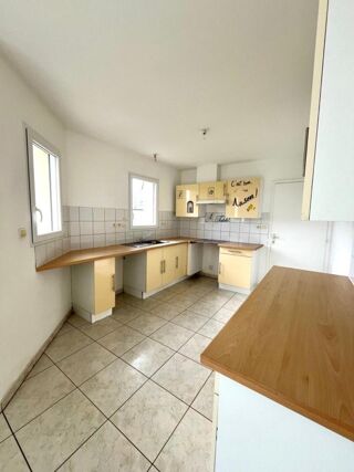  Maison � vendre 7 pi�ces 110 m�