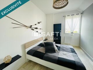  Appartement � vendre 1 pi�ce 27 m�