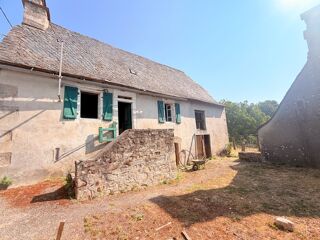  Maison à vendre 3 pièces 70 m²