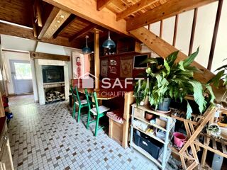  Maison à vendre 10 pièces 174 m²