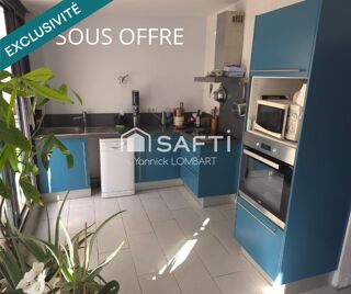  Maison à vendre 4 pièces 73 m²