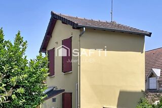  Maison à vendre 3 pièces 50 m²