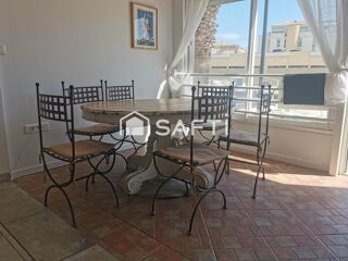  Appartement � vendre 3 pi�ces 63 m�