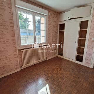  Maison  vendre 4 pices 84 m