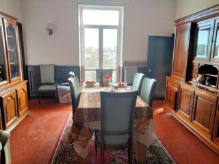  Maison � vendre 7 pi�ces 208 m�