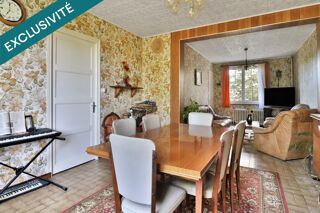  Maison � vendre 4 pi�ces 87 m�