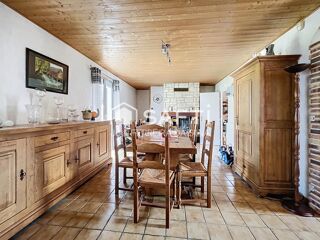  Maison � vendre 10 pi�ces 167 m�